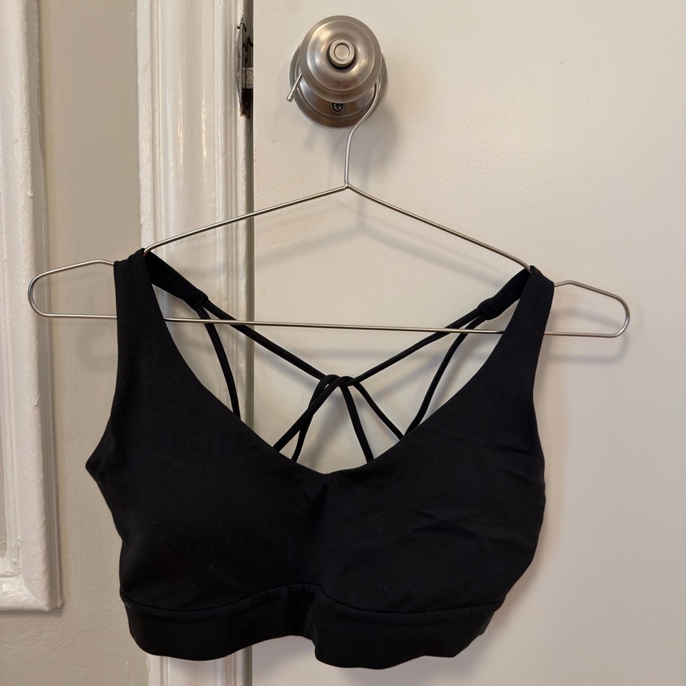 Solace Sports Bra - Picture 3 of 4